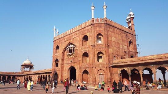 Jama Masjid